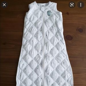 Dreamland Baby Weight Swaddle/ Sleepsack